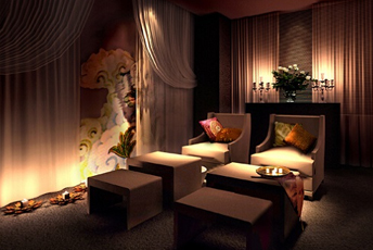 上海青浦区男士养生会所：打破沉默的温柔革命